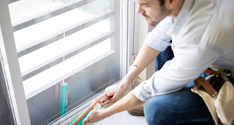 Sliding Patio Door Contractors in Sanford, FL
