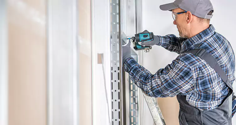 Sliding Door Latch Hardware Repair in Sanford, FL