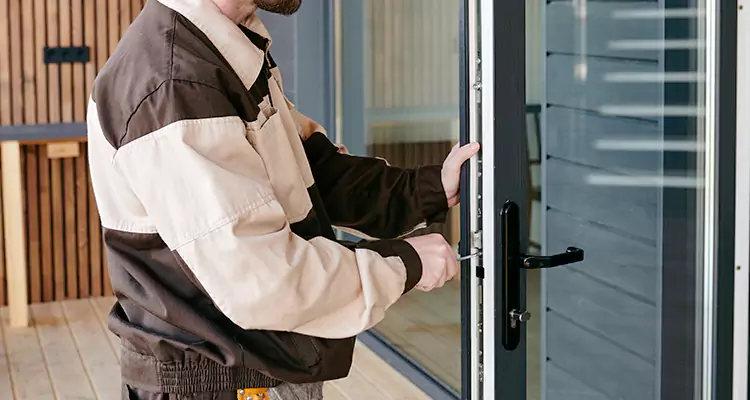 Top Rated Patio Door Lock RepairPatio Door Locking Mechanism Broken Repair in Sanford, FL