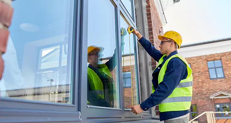 Home Window Repair in Sanford, FL